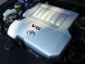 Blue Ribbon Metallic - Camry XLE V6 Photo No. 20
