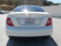 Arctic White - C 63 AMG Photo No. 9