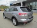 Liquid Silver Metallic - CX-9 Touring AWD Photo No. 4