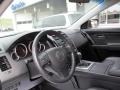Liquid Silver Metallic - CX-9 Touring AWD Photo No. 11