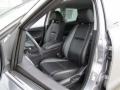 Liquid Silver Metallic - CX-9 Touring AWD Photo No. 12
