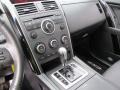 Liquid Silver Metallic - CX-9 Touring AWD Photo No. 14
