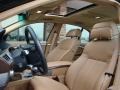 2006 Jet Black BMW 7 Series 750i Sedan  photo #9