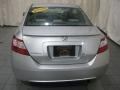 2006 Alabaster Silver Metallic Honda Civic LX Coupe  photo #7