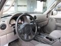 2003 Dark Garnet Red Pearl Jeep Liberty Sport 4x4  photo #15