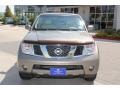 Granite Metallic - Pathfinder SE Photo No. 3