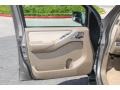 Granite Metallic - Pathfinder SE Photo No. 9