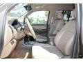 Granite Metallic - Pathfinder SE Photo No. 10