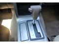 Granite Metallic - Pathfinder SE Photo No. 19
