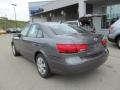 Willow Gray - Sonata GLS Photo No. 3