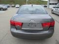 Willow Gray - Sonata GLS Photo No. 4