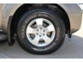 Granite Metallic - Pathfinder SE Photo No. 24