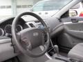 Willow Gray - Sonata GLS Photo No. 7