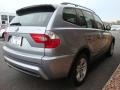 2006 Blue Water Metallic BMW X3 3.0i  photo #6