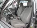Willow Gray - Sonata GLS Photo No. 9