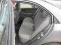 Willow Gray - Sonata GLS Photo No. 10