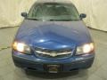 Superior Blue Metallic - Impala  Photo No. 2