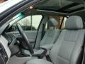 2006 Blue Water Metallic BMW X3 3.0i  photo #9