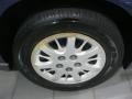 Superior Blue Metallic - Impala  Photo No. 5