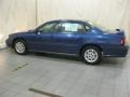 2005 Superior Blue Metallic Chevrolet Impala   photo #10