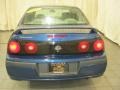 Superior Blue Metallic - Impala  Photo No. 12