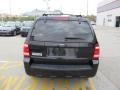 Black - Escape XLT V6 Photo No. 6