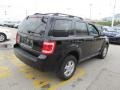 Black - Escape XLT V6 Photo No. 7