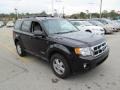 Black - Escape XLT V6 Photo No. 9