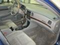 Superior Blue Metallic - Impala  Photo No. 32