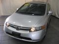 2008 Alabaster Silver Metallic Honda Civic EX-L Sedan  photo #1