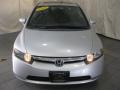 2008 Alabaster Silver Metallic Honda Civic EX-L Sedan  photo #2