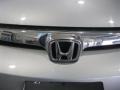 2008 Alabaster Silver Metallic Honda Civic EX-L Sedan  photo #3