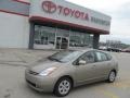 Driftwood Pearl - Prius Hybrid Photo No. 1