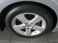 2008 Alabaster Silver Metallic Honda Civic EX-L Sedan  photo #6