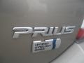 Driftwood Pearl - Prius Hybrid Photo No. 5