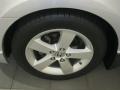 2008 Alabaster Silver Metallic Honda Civic EX-L Sedan  photo #9