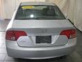 2008 Alabaster Silver Metallic Honda Civic EX-L Sedan  photo #12
