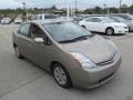 Driftwood Pearl - Prius Hybrid Photo No. 9