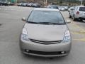 Driftwood Pearl - Prius Hybrid Photo No. 10