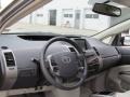 Driftwood Pearl - Prius Hybrid Photo No. 13