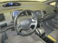 2008 Alabaster Silver Metallic Honda Civic EX-L Sedan  photo #17
