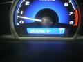 2008 Alabaster Silver Metallic Honda Civic EX-L Sedan  photo #24