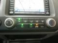 2008 Alabaster Silver Metallic Honda Civic EX-L Sedan  photo #27