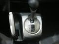 2008 Alabaster Silver Metallic Honda Civic EX-L Sedan  photo #28