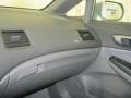 2008 Alabaster Silver Metallic Honda Civic EX-L Sedan  photo #30