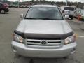 Millenium Silver Metallic - Highlander V6 4WD Photo No. 10