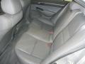 2008 Alabaster Silver Metallic Honda Civic EX-L Sedan  photo #33