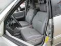 Millenium Silver Metallic - Highlander V6 4WD Photo No. 13