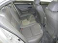 2008 Alabaster Silver Metallic Honda Civic EX-L Sedan  photo #35