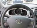 Millenium Silver Metallic - Highlander V6 4WD Photo No. 15